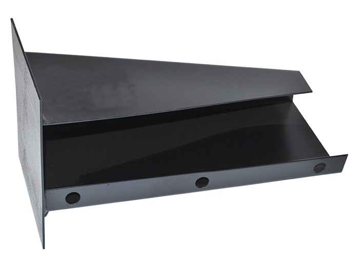 Rear Tank Outrigger