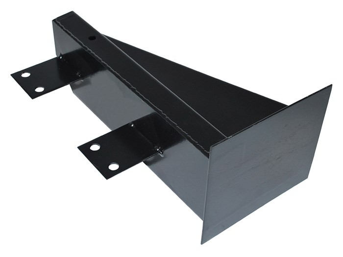 Rear Tank Outrigger