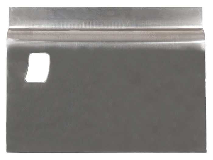 Front Door Skin