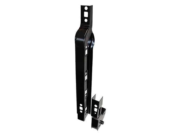Door Pillar Repair