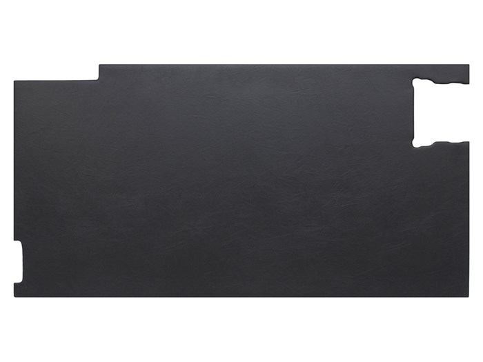 Door Trim