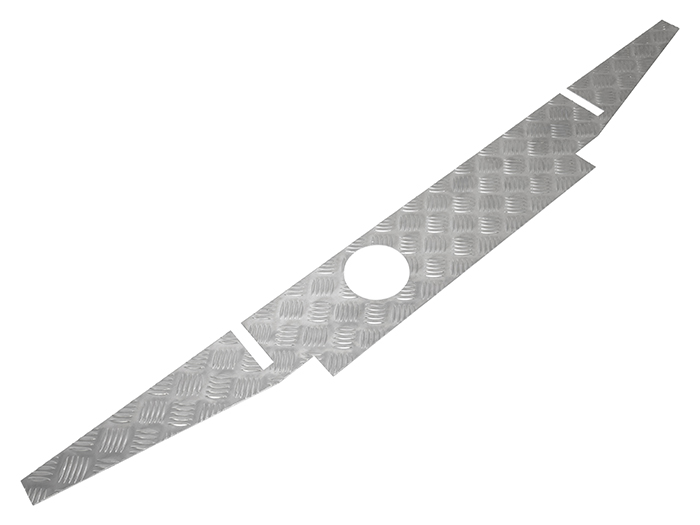 Rear Crossmember