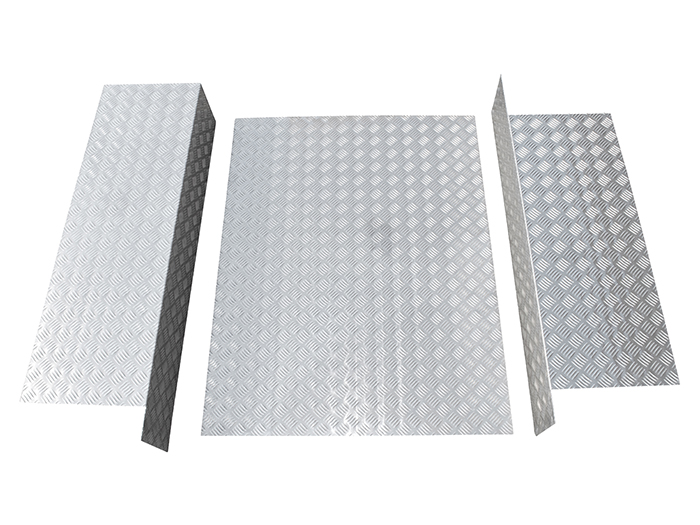 Load Bay Liner