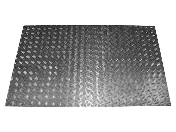 Rear Floor