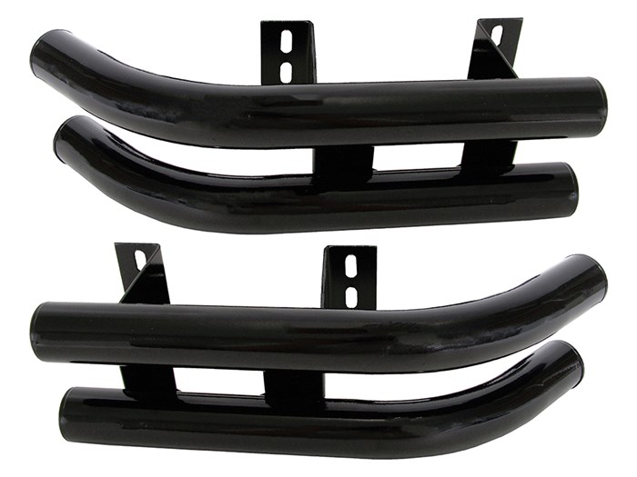 Rear Bumperettes