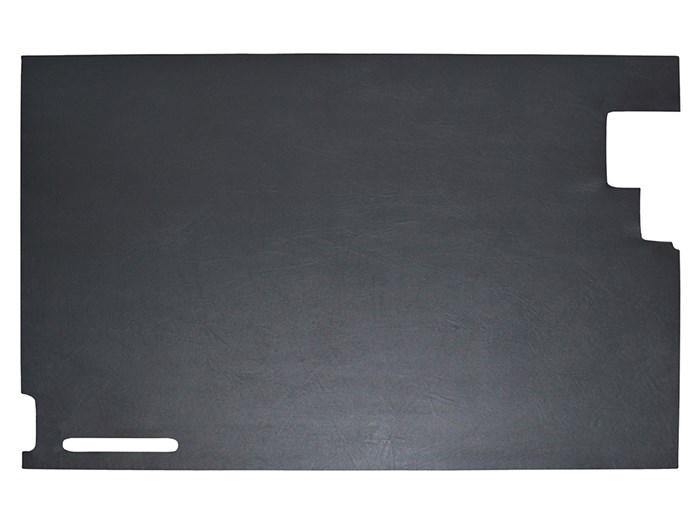 Door Trim