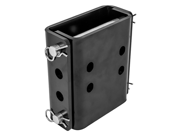 Tow Hitch Kit