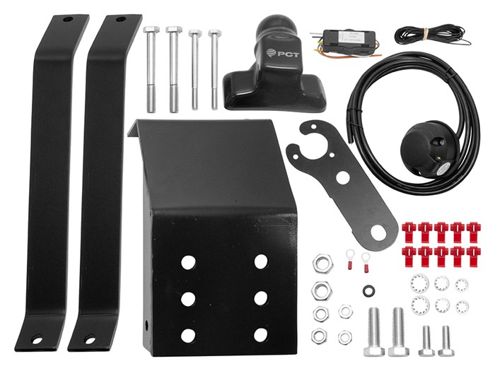 Tow Bracket Kit