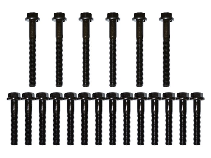 Head Bolt Set