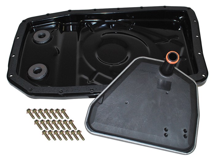 Automatic Transmission Filter Conversion Kit