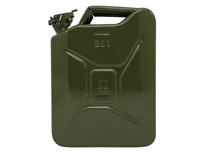 Jerry Can
