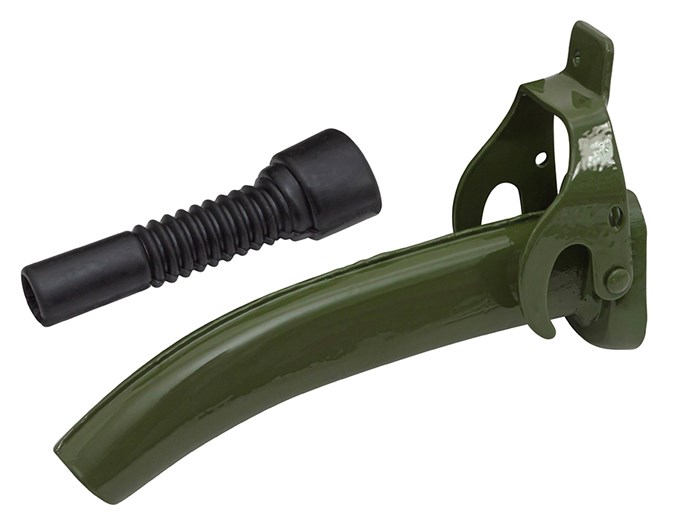 Jerry Can Spout