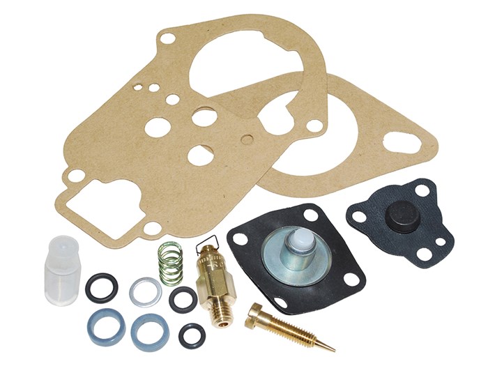 Service Kit For DA2126 & ERC2886W