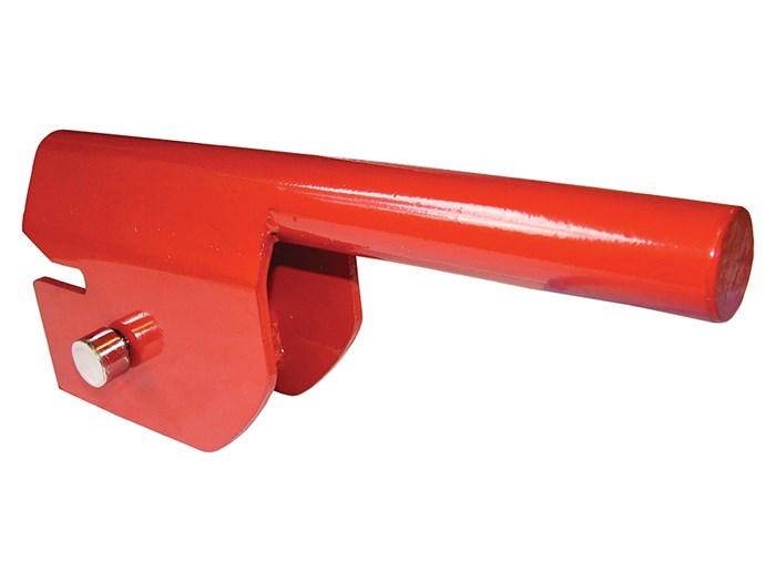 Jacking Point Adaptor