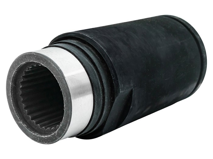 Diff Coupling Shaft