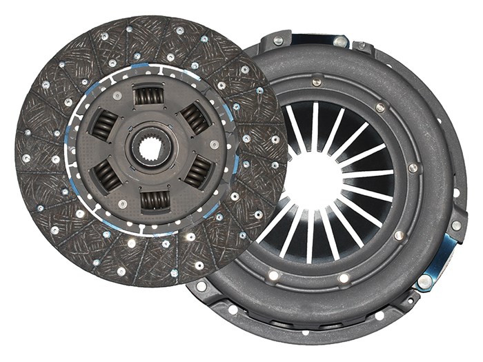 Replacement Clutch Kit For DA2357HD