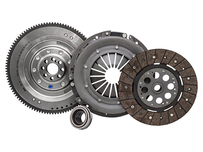 Clutch Kit