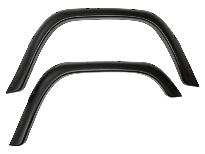 Wheel Arch Kit