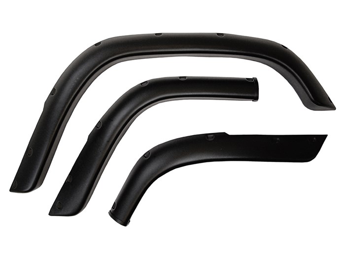 Wheel Arch Kit - Off-Road