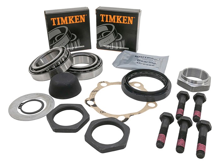 Wheel Bearing Kit - OEM