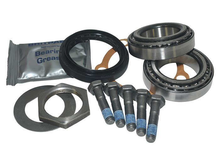 Wheel Bearing Kit - OEM