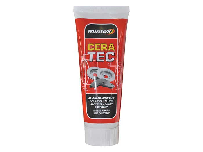 Cera-Tec Advanced Lubricant