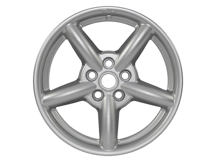 Zu Wheels