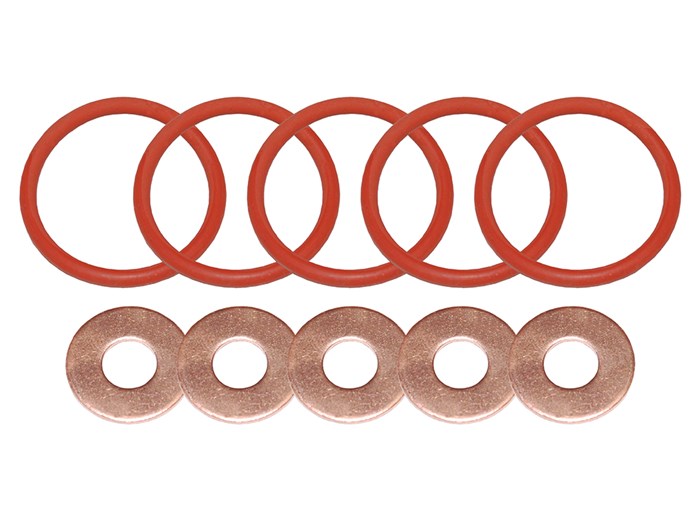 Td5 Injector Washer Kit