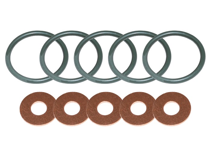 Td5 Injector Washer Kit