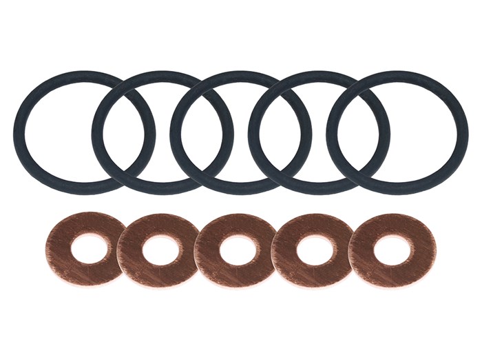 Td5 Injector Washer Kit