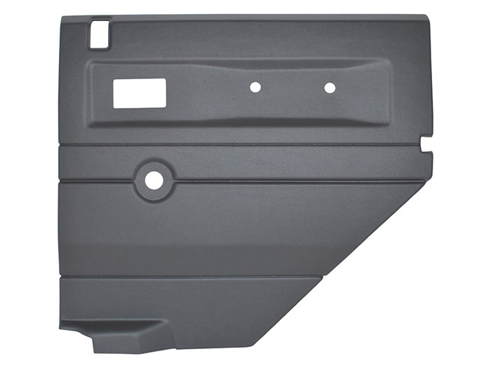 Door Casing