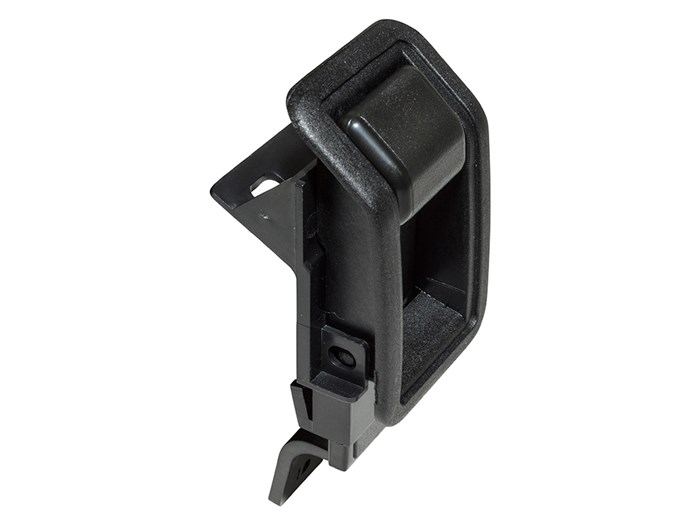 Defender Door Lock Button Kit