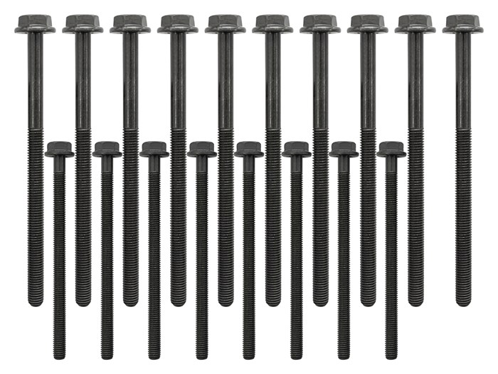 Head Bolt Set