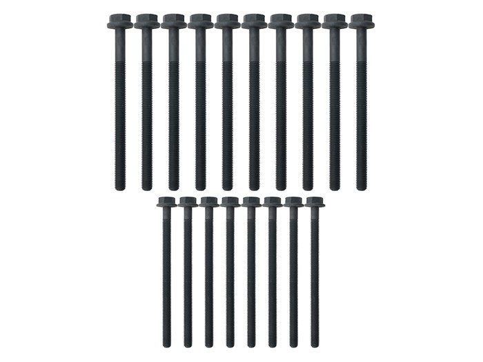 Head Bolt Set