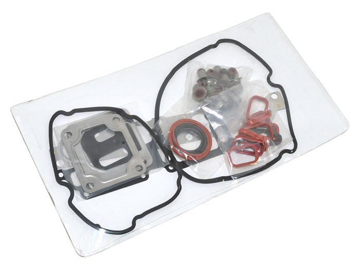 Head Set