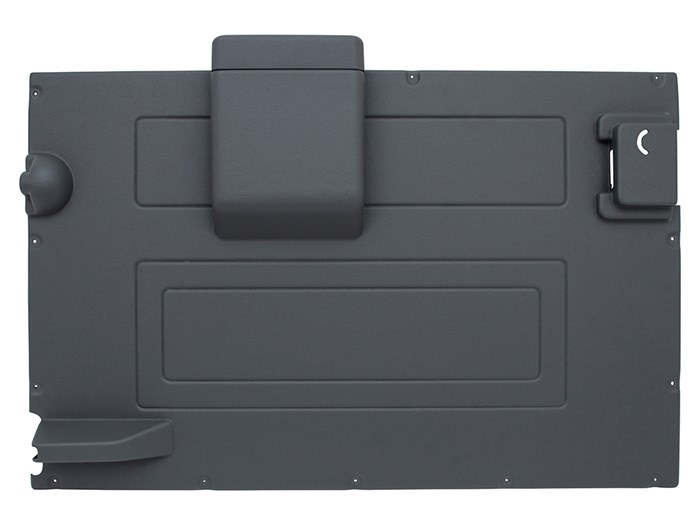 Door Casing