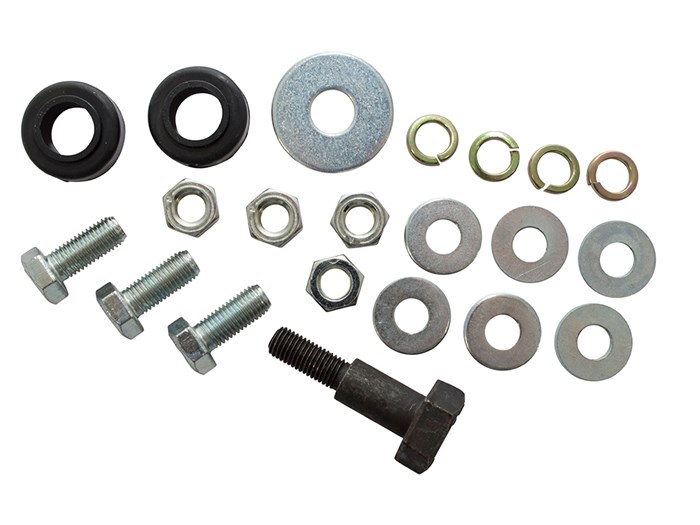 Fuel Tank Fitting Kit
