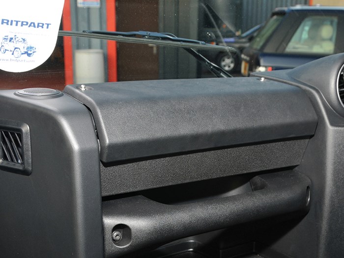 Glove Box Kit