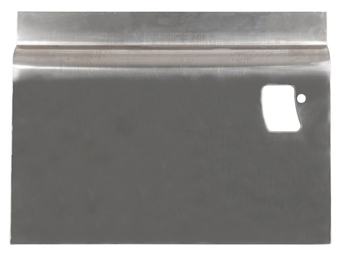 Front Door Skin