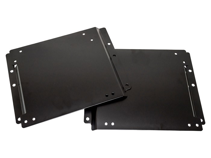 Defender Seat Mounting Plates
