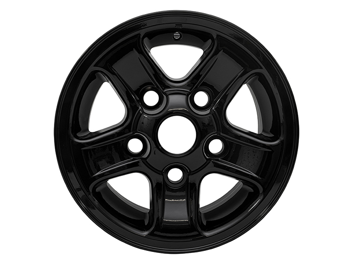 Boost Alloy Wheel