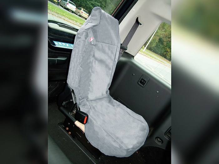 Waterproof Seat Covers