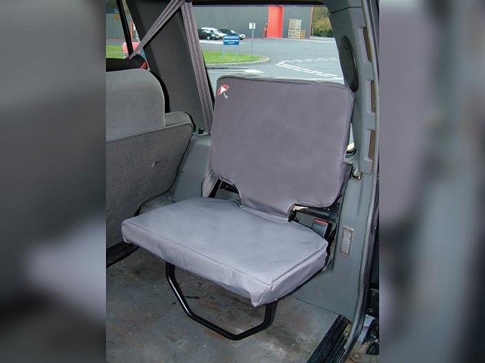 Waterproof Seat Covers