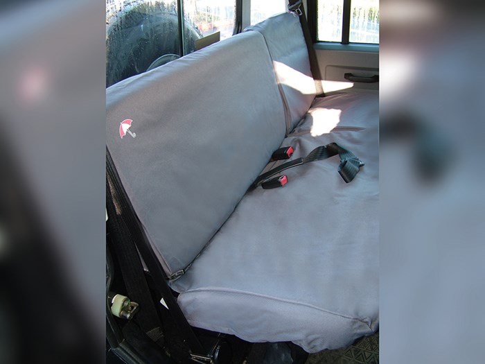 Waterproof Seat Covers