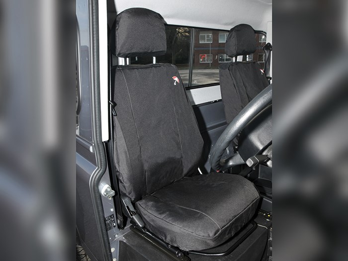 Waterproof Seat Covers