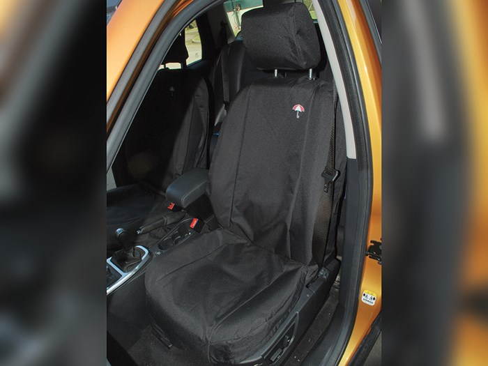 Waterproof Seat Covers