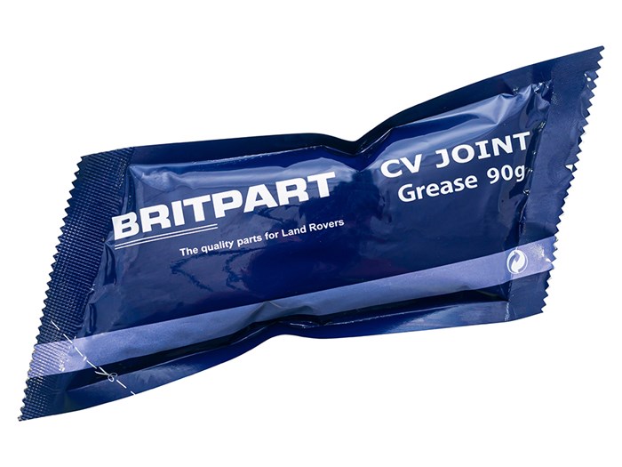 CV Joint Grease