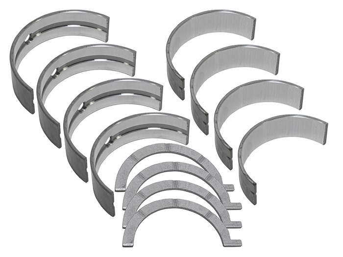 Main & Thruster Bearing Set