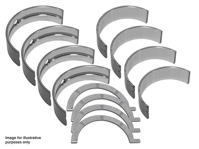 Con Rod Bearing Set