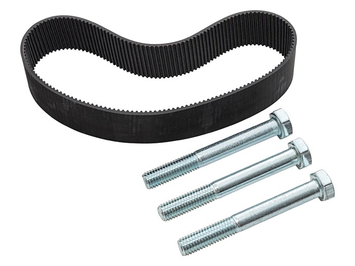 Steering Rack Repair Kit